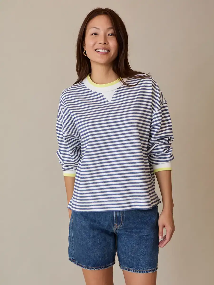 Carmel Sweatshirt