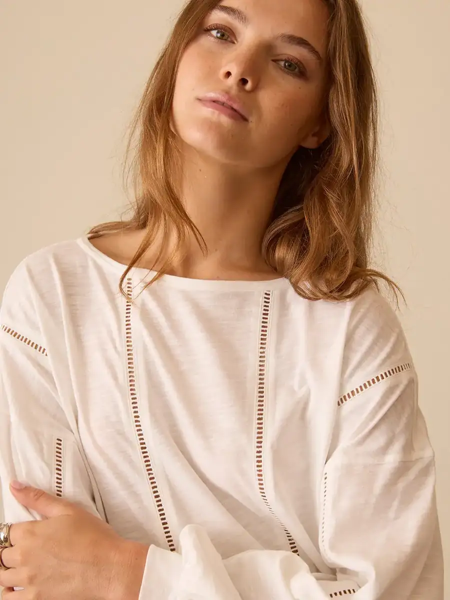 Cornelia Top