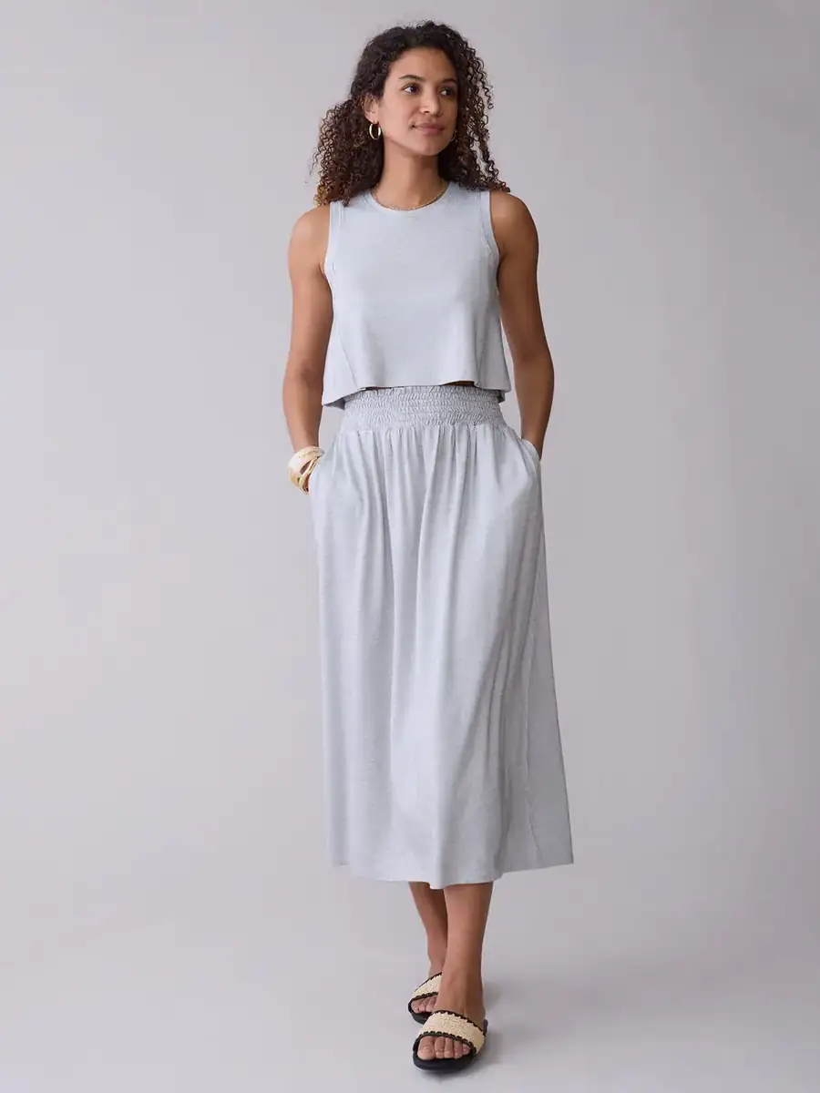Dree Skirt