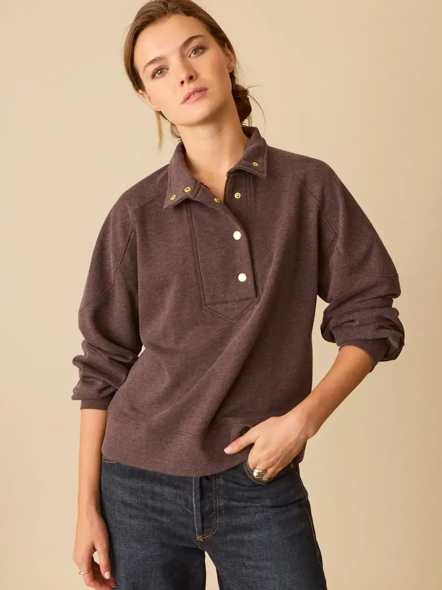 Fran Pullover