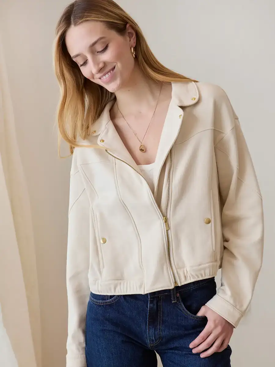 Sedona Jacket